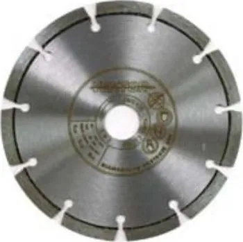 Řezný kotouč Kotouč diamantový 180x 22,23 Vektor SML-E