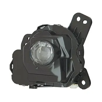 Mlhový světlomet Mlhovka VAN WEZEL 2786995