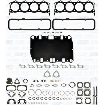 Těsnění motoru Sada těsnění, hlava válce AJUSA 52077200