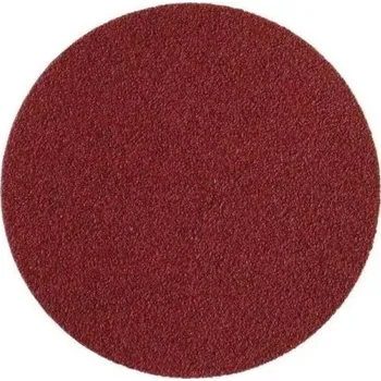 Brusný kotouč Klingspor Brusný výsek PS 22 K na suchý zip Ø 125 mm Zrno: 60 2295