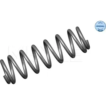 Pružina podvozku MEYLE 100 739 0008