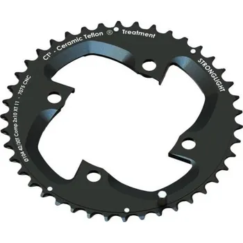 Klika na kolo Stronglight převodník MTB Shimano 2x11s FC-M8000/SLX vnější