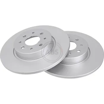 Brzdový kotouč Brzdový kotouč A.B.S. 18013