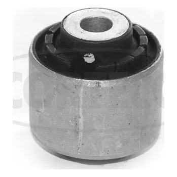 Zavěšení kol Uložení, řídicí mechanismus CORTECO 49398239