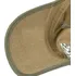 Kšiltovka Helikon-Tex Logo Cap Coyote/Olive Green uni
