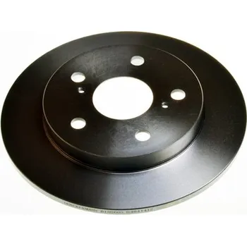 Brzdový kotouč Brzdový kotouč DENCKERMANN B130605