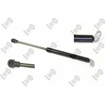 Příslušenství karosérie Pneumatická pružina, zavazadlový / nákladový prostor ABAKUS 101-00-226