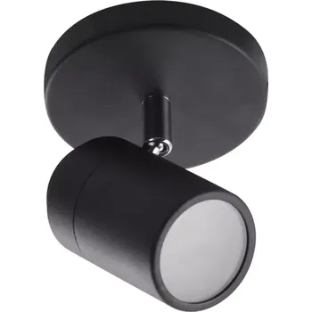 Bodové svítidlo Moderní bodové svítidlo Noemie 1 černé