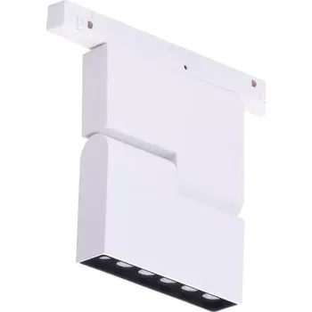 LED svítidlo do lišty Alfa Aldo Track Magnetic 14W 3000K bílé