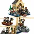 Stavebnice LEGO LEGO Harry Potter 76426 Loděnice u Bradavického hradu