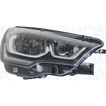 Přední světlomet Světlomet MAGNETI MARELLI 712482901129