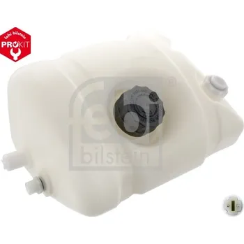 Chladič motoru Vyrovnávací nádoba, chladivo FEBI BILSTEIN 102642