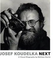 Josef Koudelka: Next - Melissa Harris [EN] (2023, brožovaná)