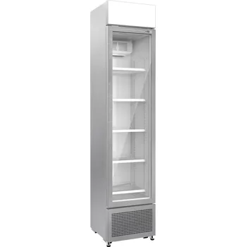 GGM Gastro Nápojová lednice 145 l