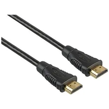 Video kabel PremiumCord 4K Kabel HDMI A - HDMI A M/M zlacené konektory 20m