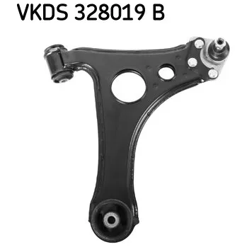 Zavěšení kol Řídicí páka, zavěšení kol SKF VKDS 328019 B