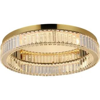 Luxusní stropní svítidlo Spark 60 stmívatelné Zlatá