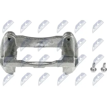 Brzdový třmen Držák, brzdový třmen AJS Parts HZP-TY-012A