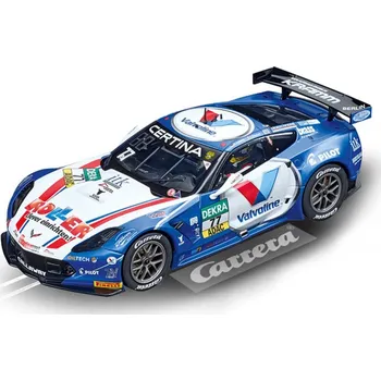 auto na autodráhu Auto Carrera GO/GO+ 64210 Chevrolet Corvette C7.R GT3