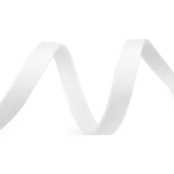 Tunel na kostice prádlový pružný šíře 11 mm