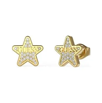 Náušnice Náušnice GUESS Studs Party 2157JWYGTU JUBE02157JWYGT/U