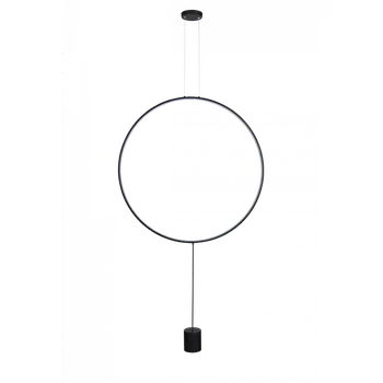 Designový lustr Codutti