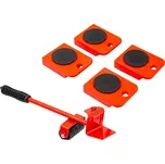 Kraft & Dele KD3019 válečky na…