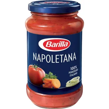 Barilla Omáčka Napoletana 400 g