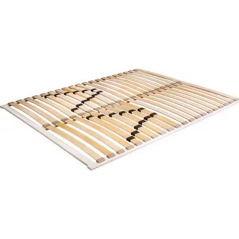 Postelový rošt Rošt do postele TWIX DUO rozměr 180x200 cm