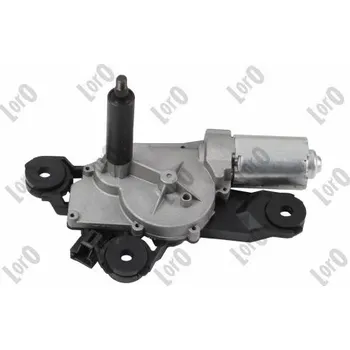 Motorek stěrače a odstřikovače Motor stěračů ABAKUS 103-06-011