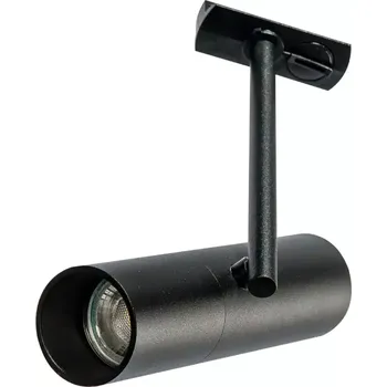 Bodové svítidlo Lištové svítidlo Lolo Track 1Line Gu10 černé