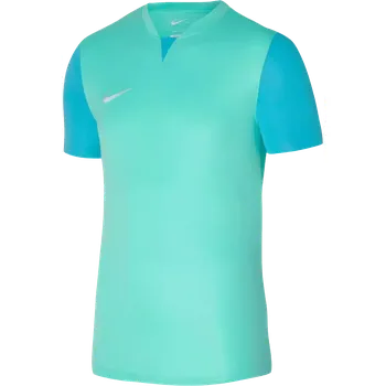 Dětský fotbalový dres Nike Dri-FIT Trophy V mátový