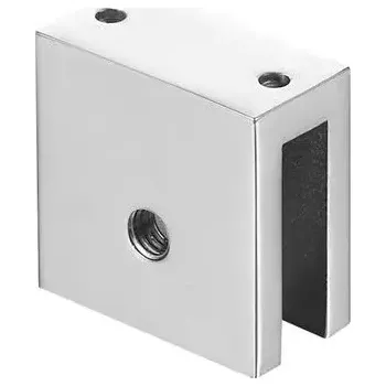 Nástěnné svítidlo Komponenta Base 3 Chrome