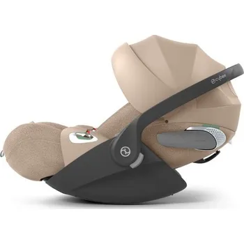 Autosedačka Cybex Cloud T i-Size Plus 2025 - Cozy Beige