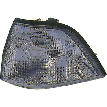 Osvětlení automobilu Blikač VAN WEZEL 0642909