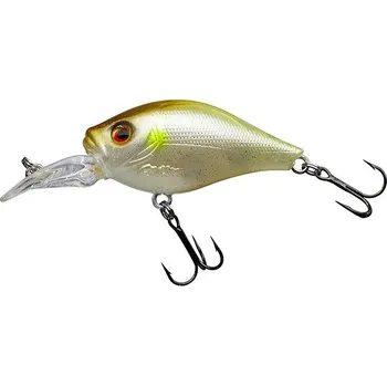 Umělá nástraha Gunki Wobler Gigan 3,9 cm F Mad Lemon