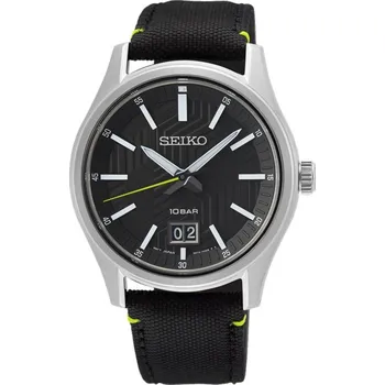 Módní doplněk Seiko Quartz SUR517P1