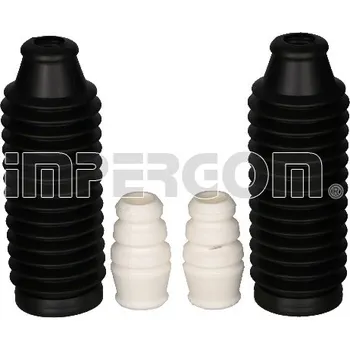 Ochranná sada proti prachu, tlumič pérování IMPERGOM 51113