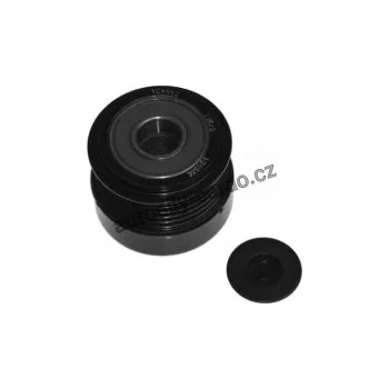 Rozvod motoru Předstihová spojka CONTINENTAL CTAM AP9003