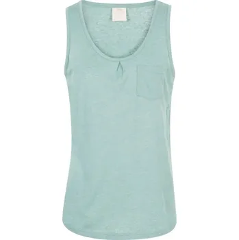 Dámská móda Dámské sportovní tričko Trespass FIDGET Trespass kaki 2833493