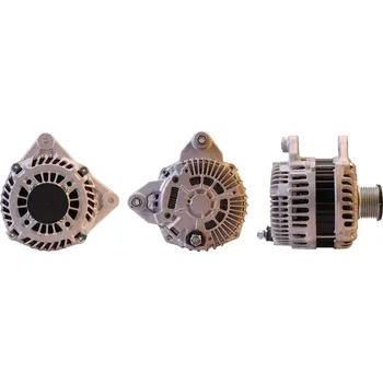 Autodíl generátor Lucas LRA03653