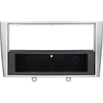 Autorádio ISO redukce pro Peugeot 308 09/2007-09