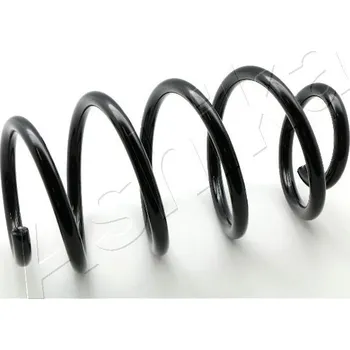 Pružina podvozku ASHIKA GROUP ZCA1719H