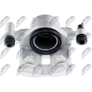 Brzdový třmen Brzdový třmen AJS Parts HZP-MZ-001