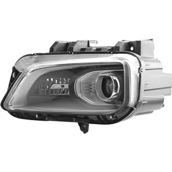 Osvětlení automobilu Světlomet VAN WEZEL 8279963