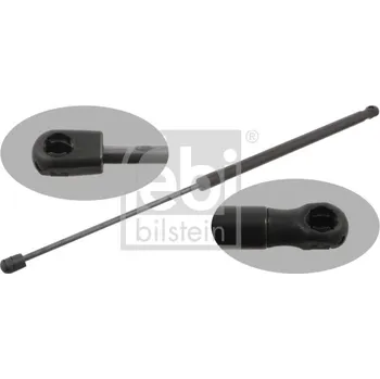 Příslušenství karosérie Pneumatická pružina, zavazadlový / nákladový prostor FEBI BILSTEIN 29274