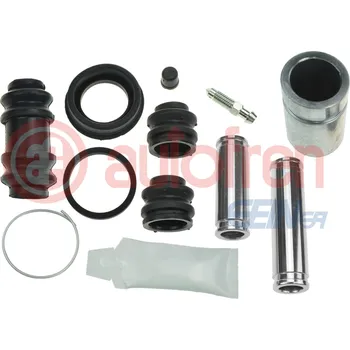 Brzdový třmen Sada na opravy, brzdový třmen SEINSA AUTOFREN D44000S