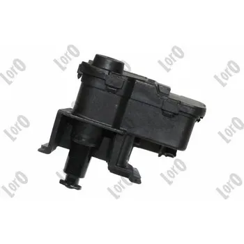 Dálkový bezklíčový systém Nastavovací prvek, centrální zamykání ABAKUS 132-053-215