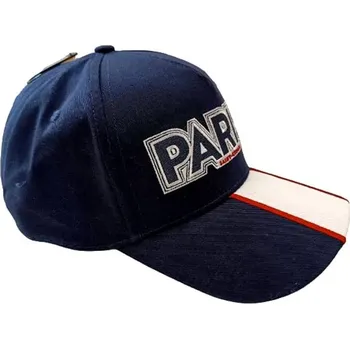 Čepice Fan-shop Kšiltovka PSG Paris