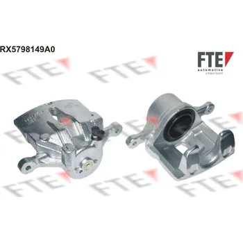 Brzdový třmen Brzdový třmen FTE 9291978